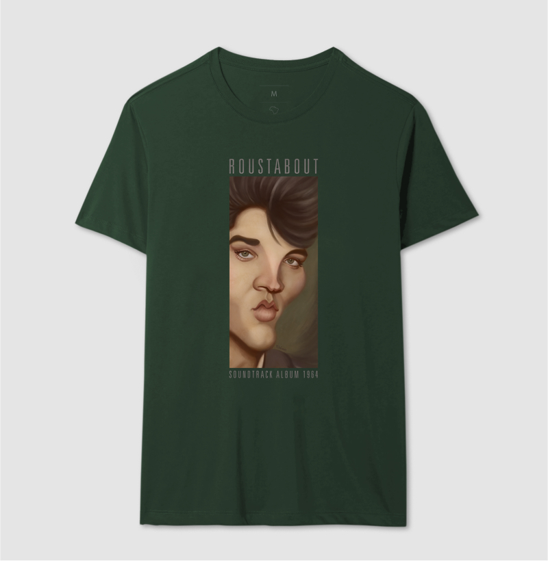 Camisa 10