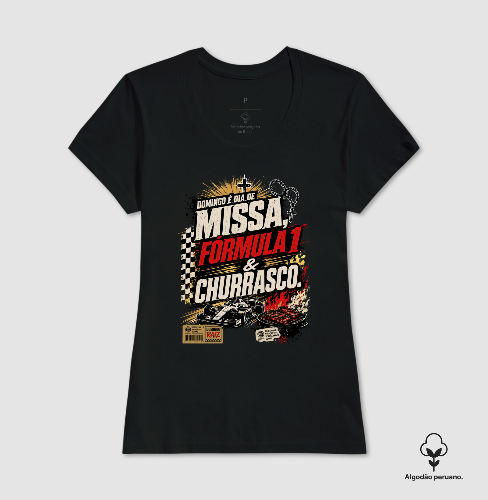 Camisa 1