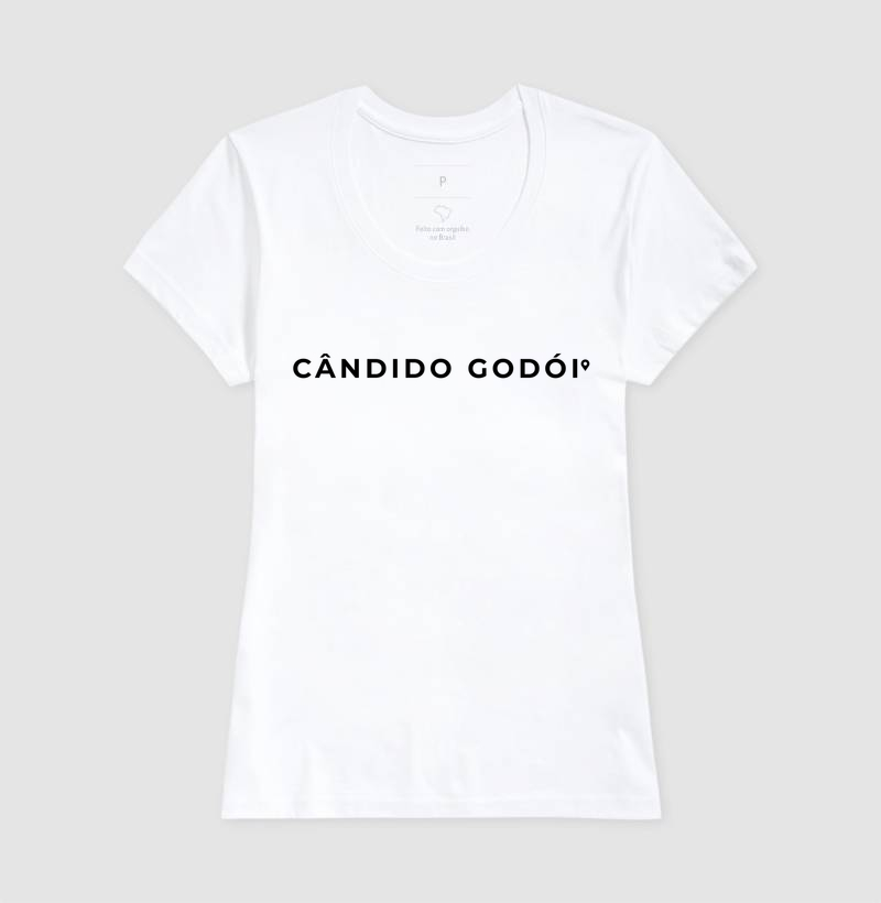 Cândido Godói | Pin RS - Imagem 5