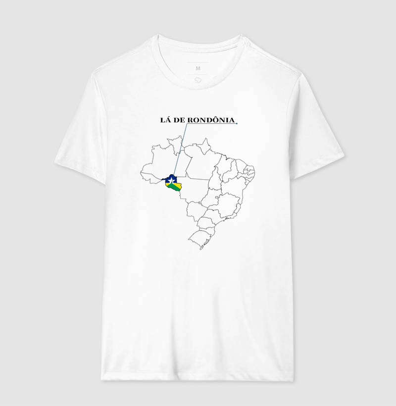 Lá de Rondônia - Imagem 4
