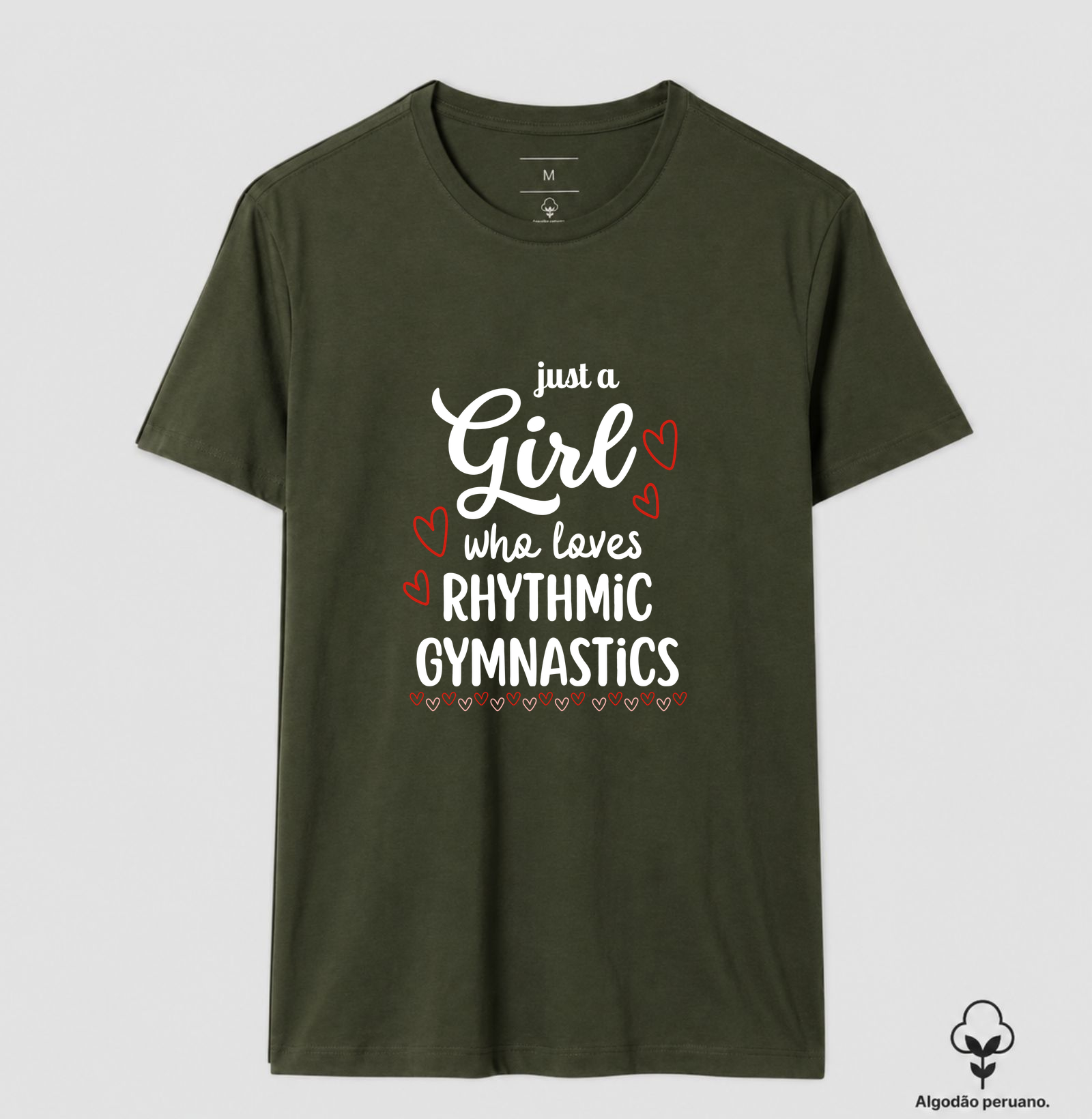Just a Girl - Imagem 3