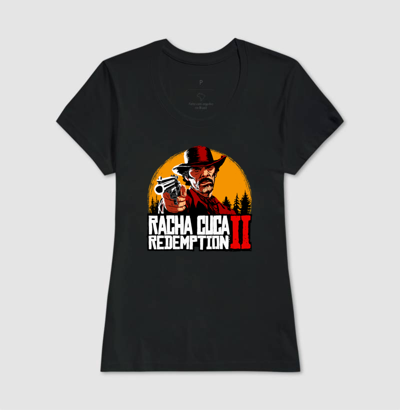 Racha Cuca Redemption - Imagem 6