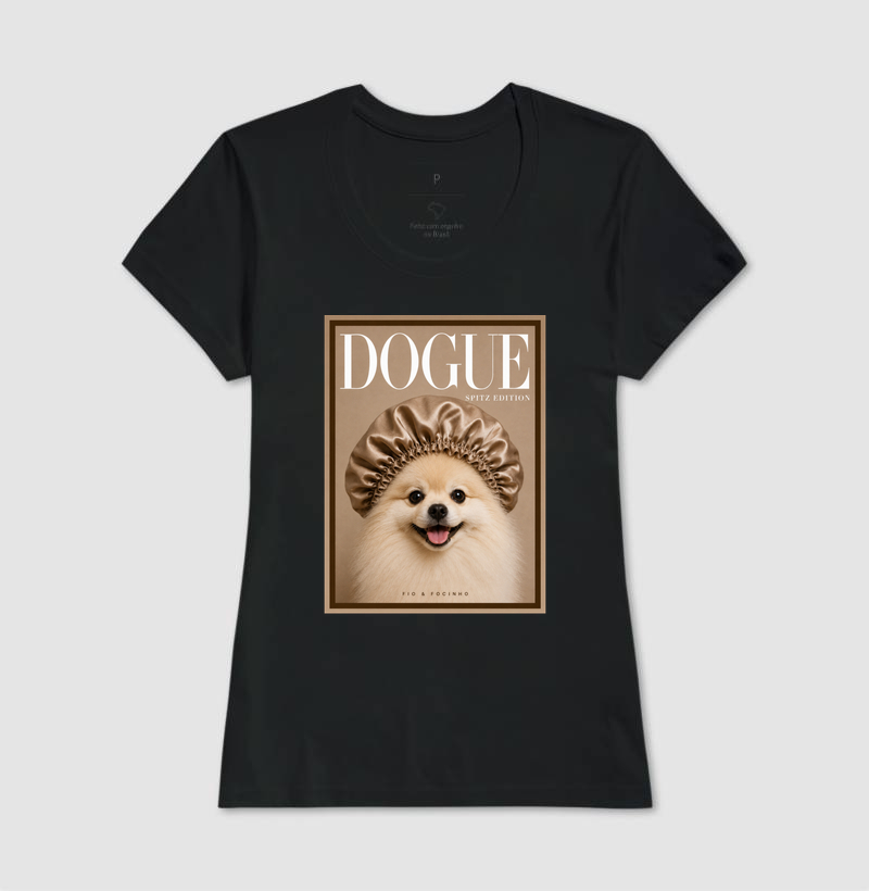 DOGUE Edição Spitz - Imagem 3