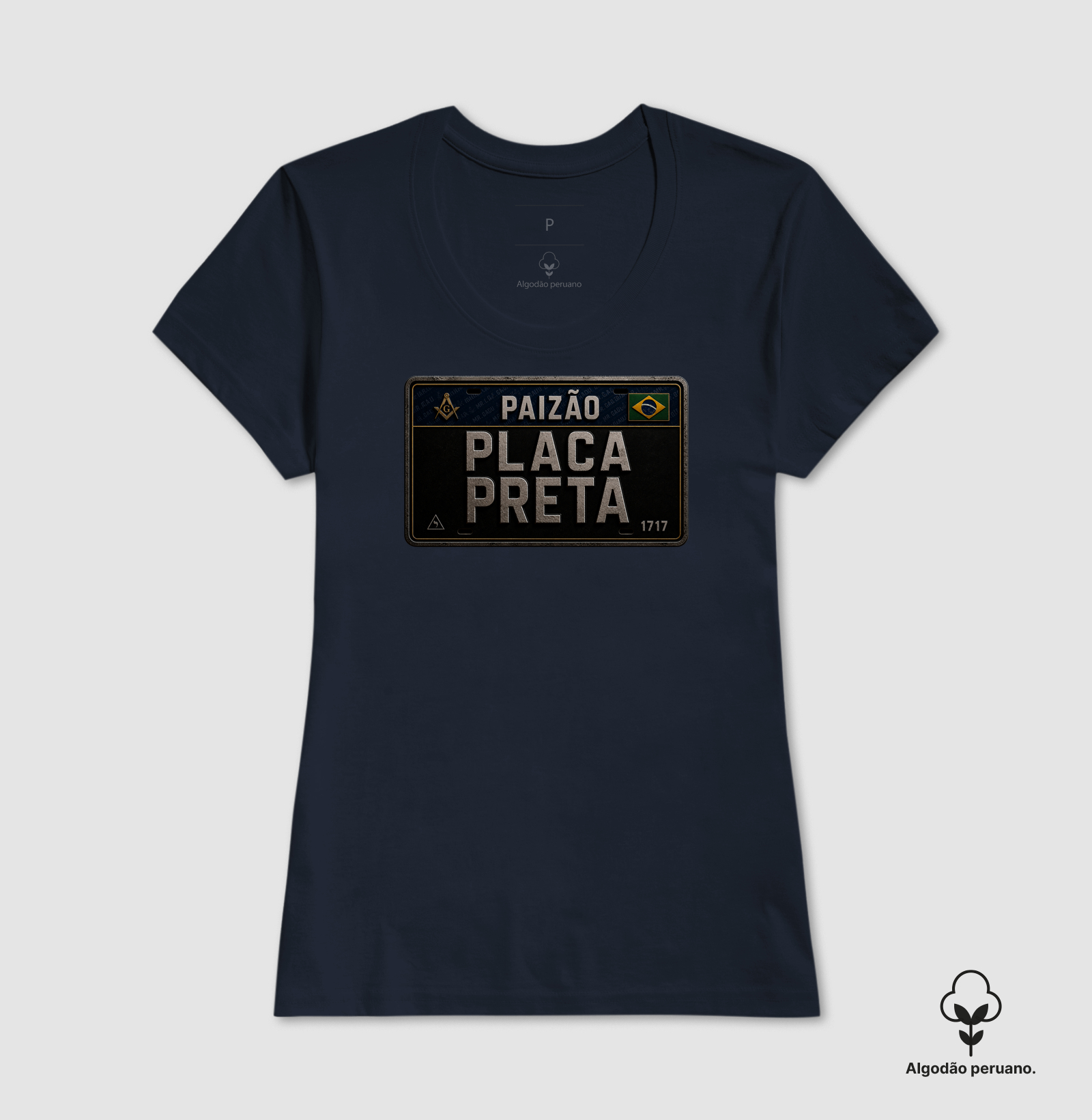 Camisa 7