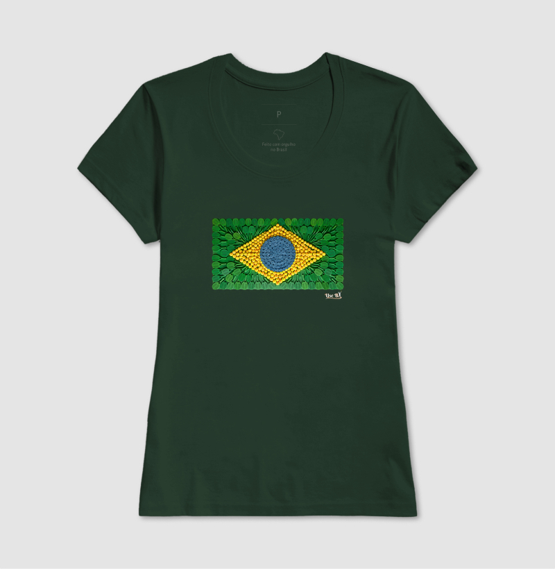 Camisa 13
