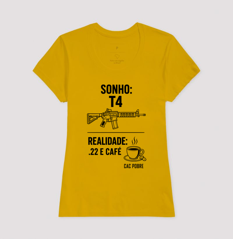 Sonho T4 CAC Pobre - Imagem 16