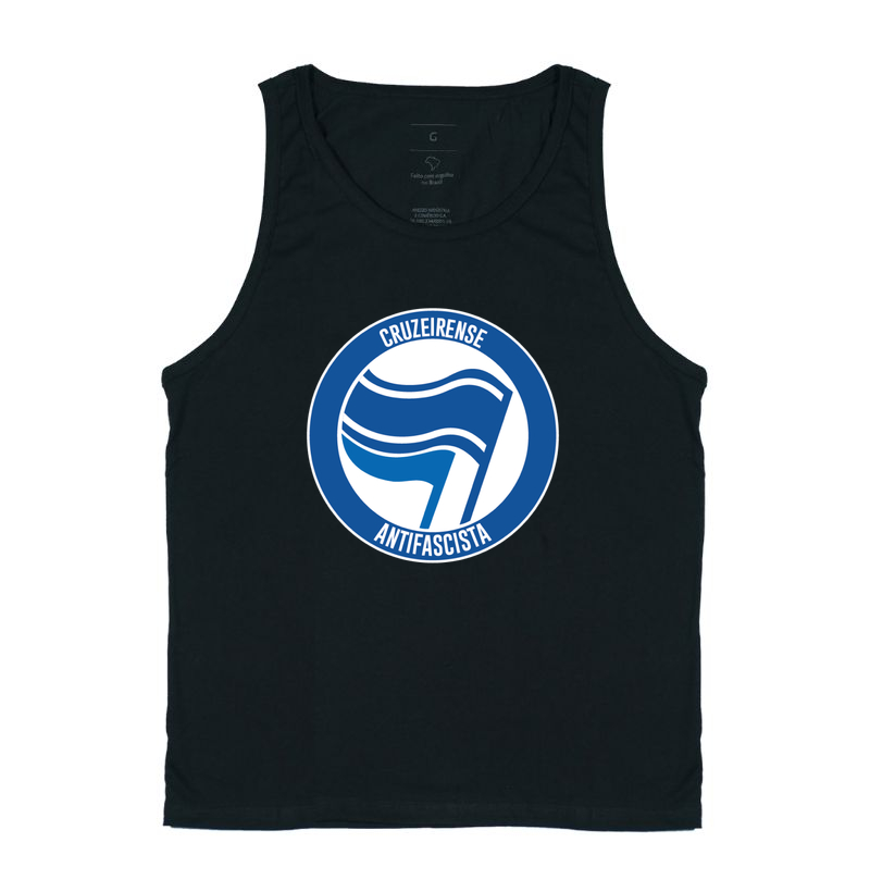 CRUZEIRENSE ANTIFASCISTA - Imagem 3