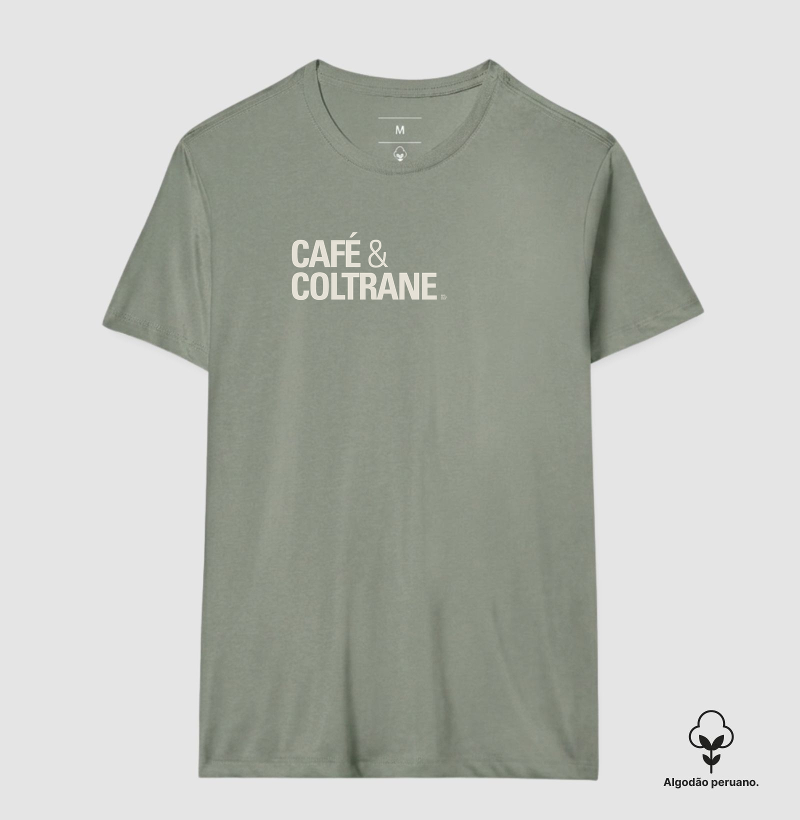 Café & Coltrane - Imagem 7