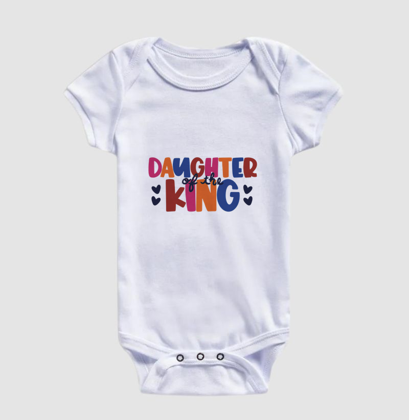 Daughter of the King - Imagem 3