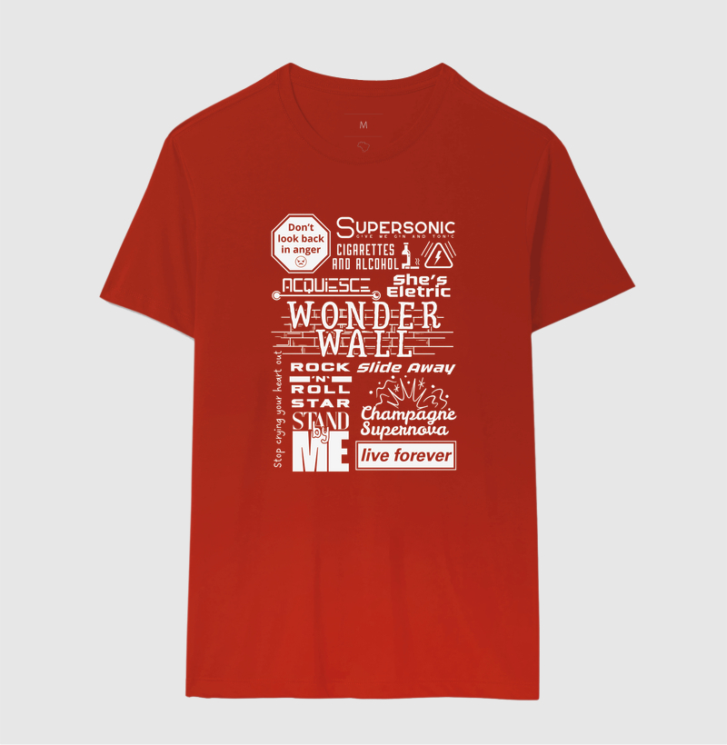 Camisa 9