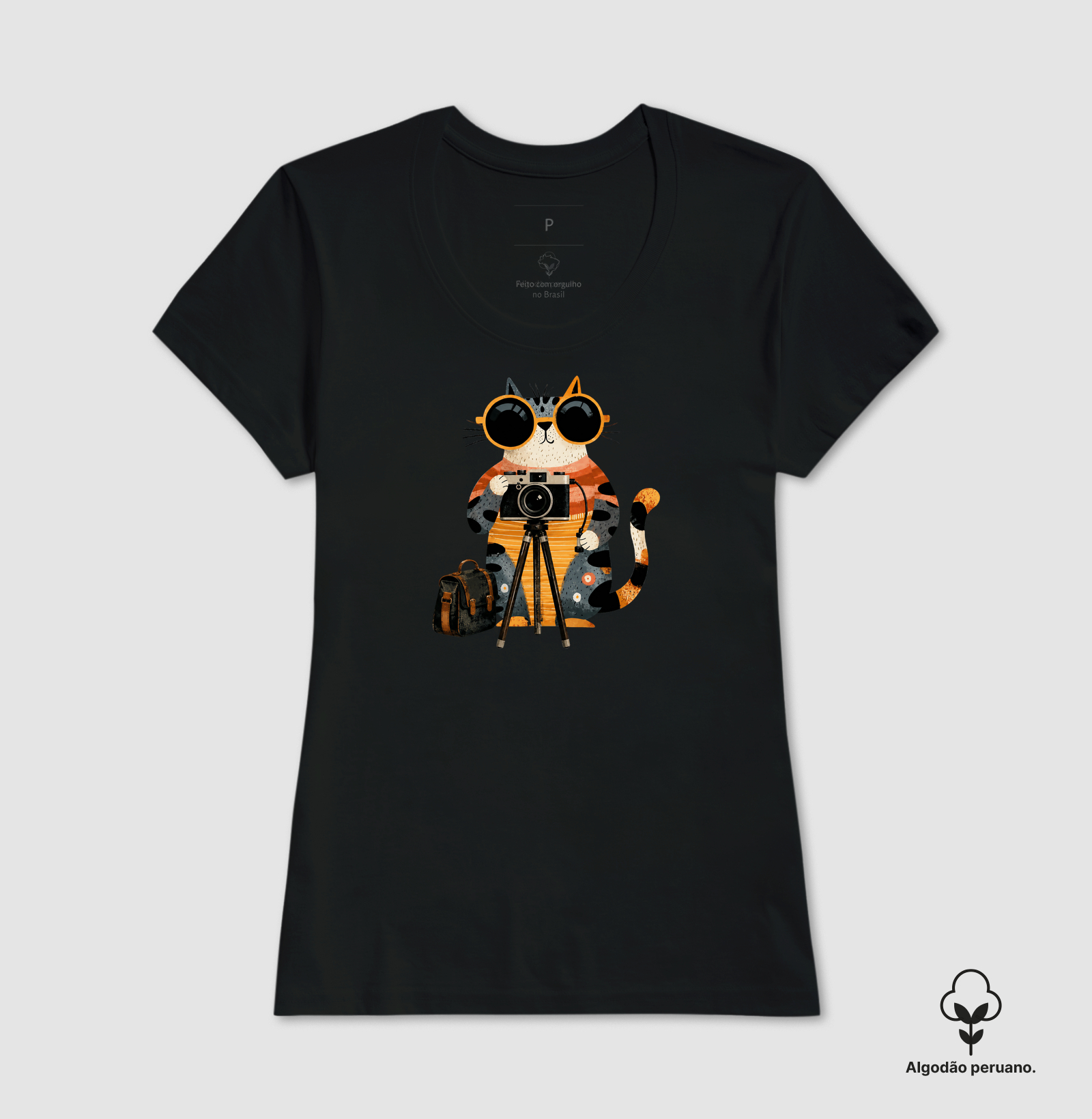 Camisa 2