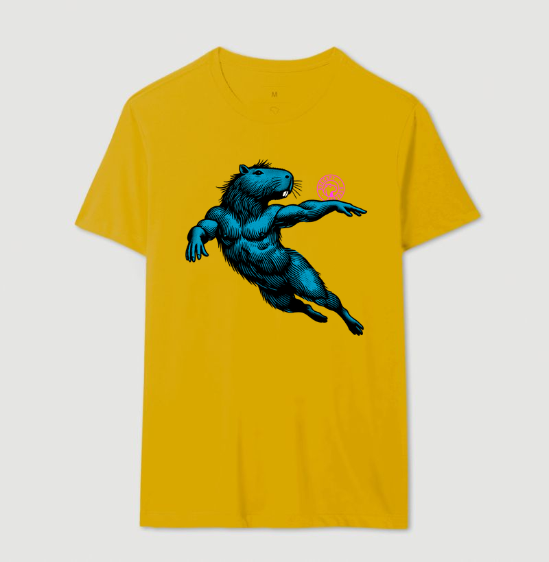 Camisa 13