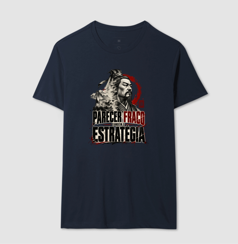 Sun Tzu - Parecer Fraco Também É Estratégia - Imagem 6