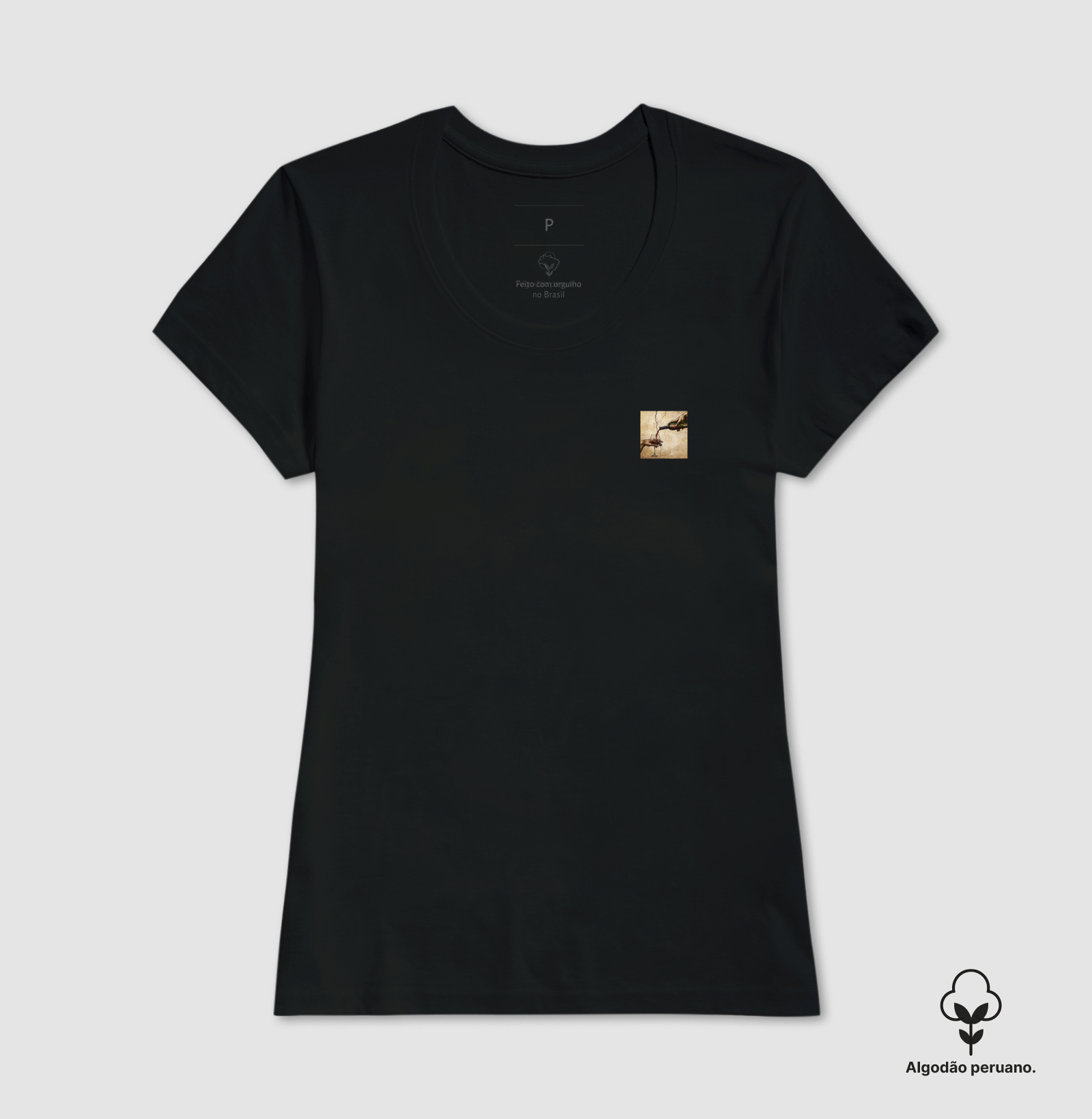 Camisa 3