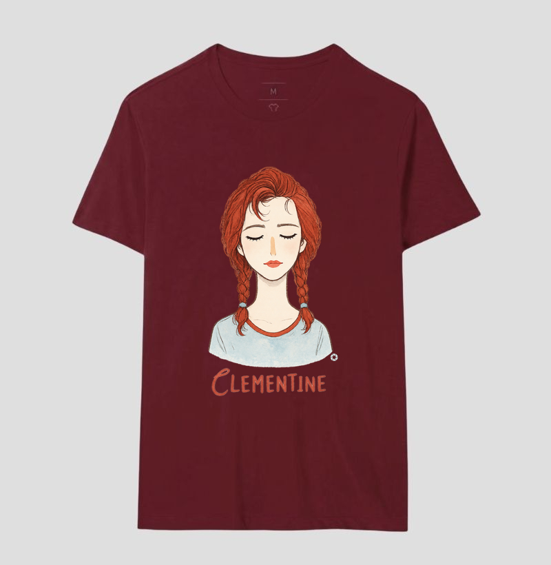 Clementine – Brilho Eterno de uma Mente sem Lembranças - Imagem 14