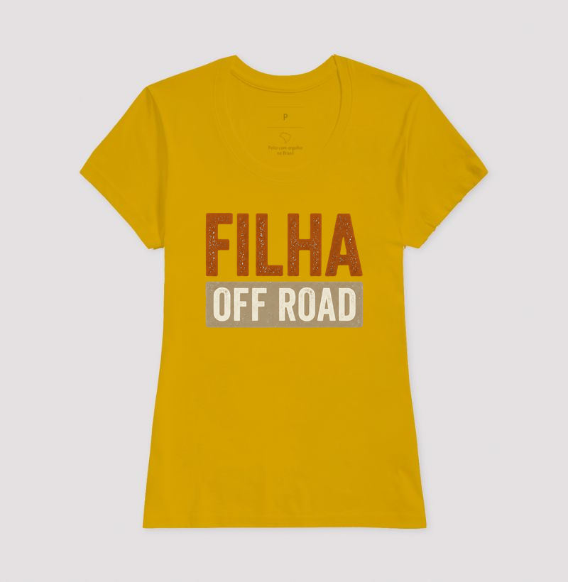 Filha Off Road - Imagem 14
