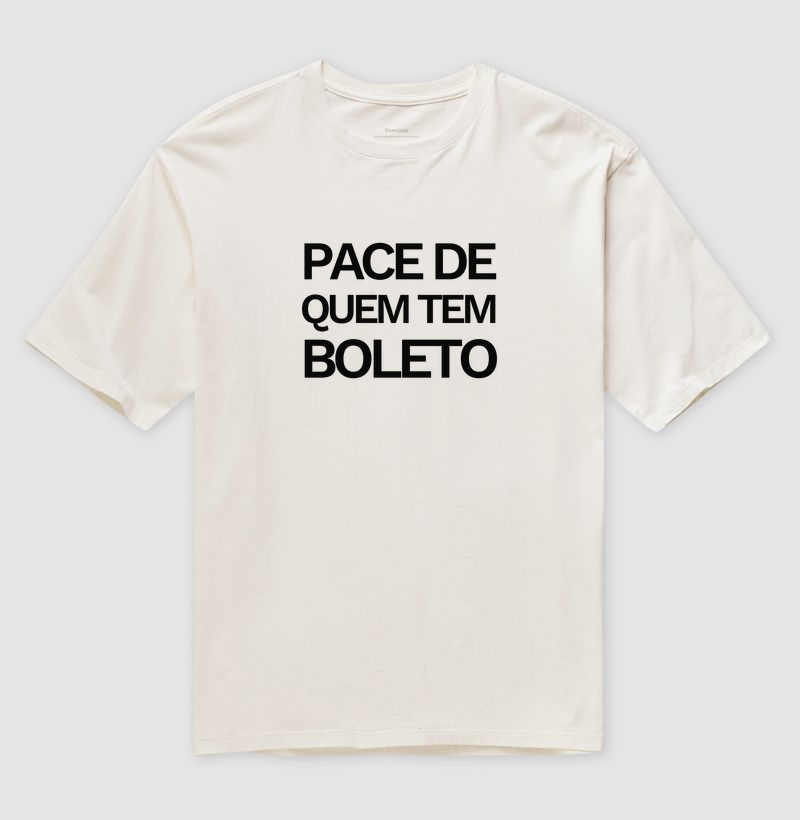 Pace de quem tem boleto - Imagem 4