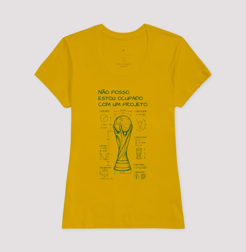 Camisa 17