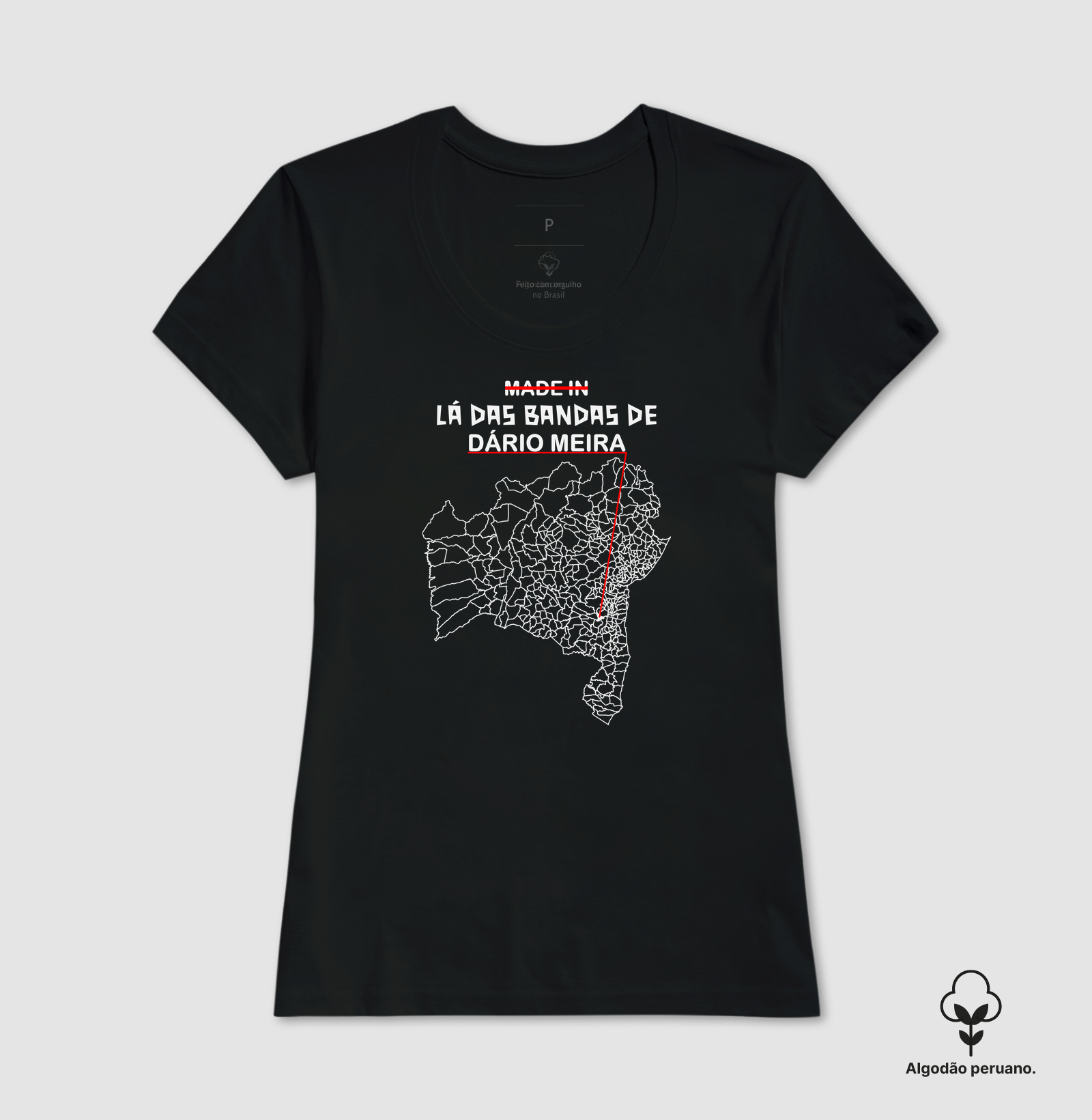 Camisa 1