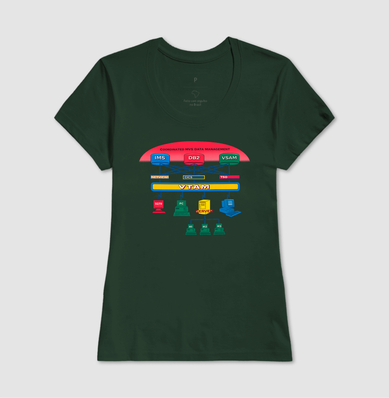 Camisa 8