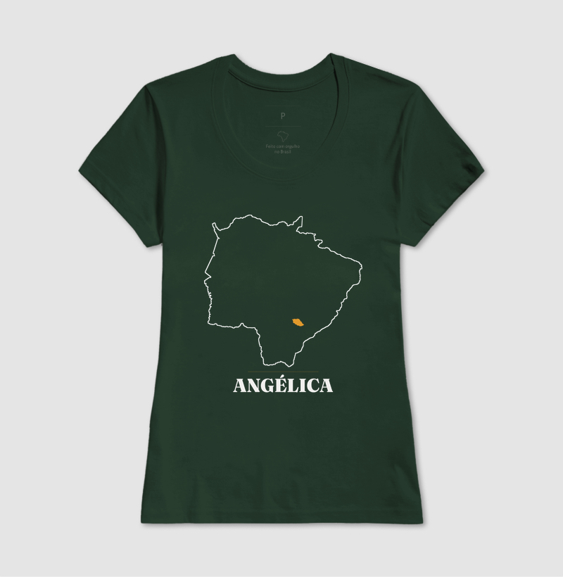 Camisa 12