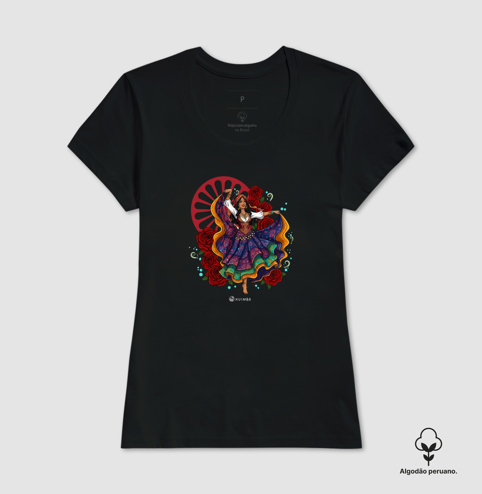 Camisa 1