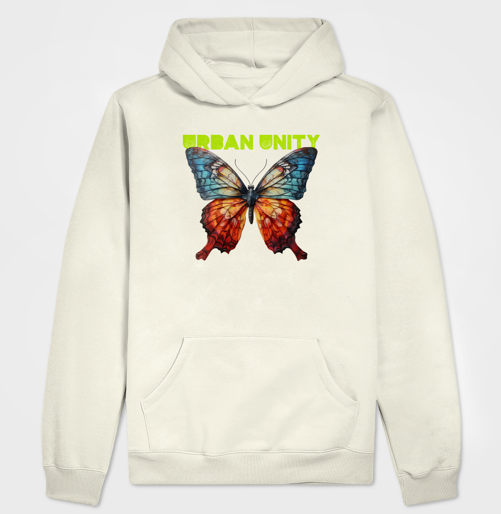 BUTTERFLIES - Imagem 3