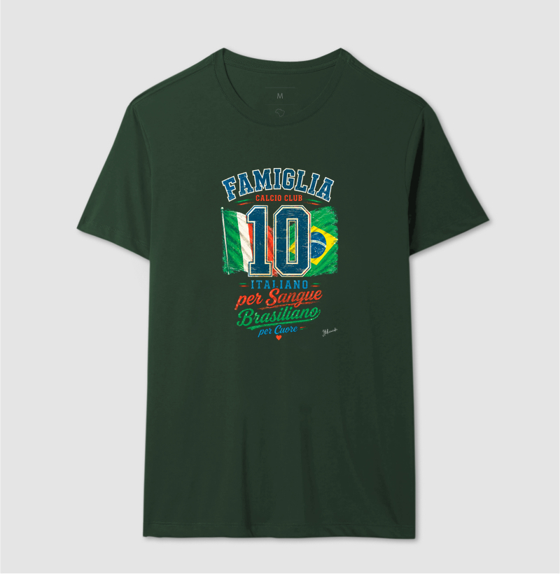 FAMIGLIA CALCIO CLUB 10 - Imagem 10