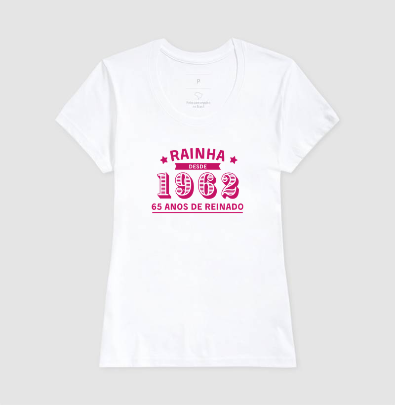 Rainha 1962 - Imagem 5