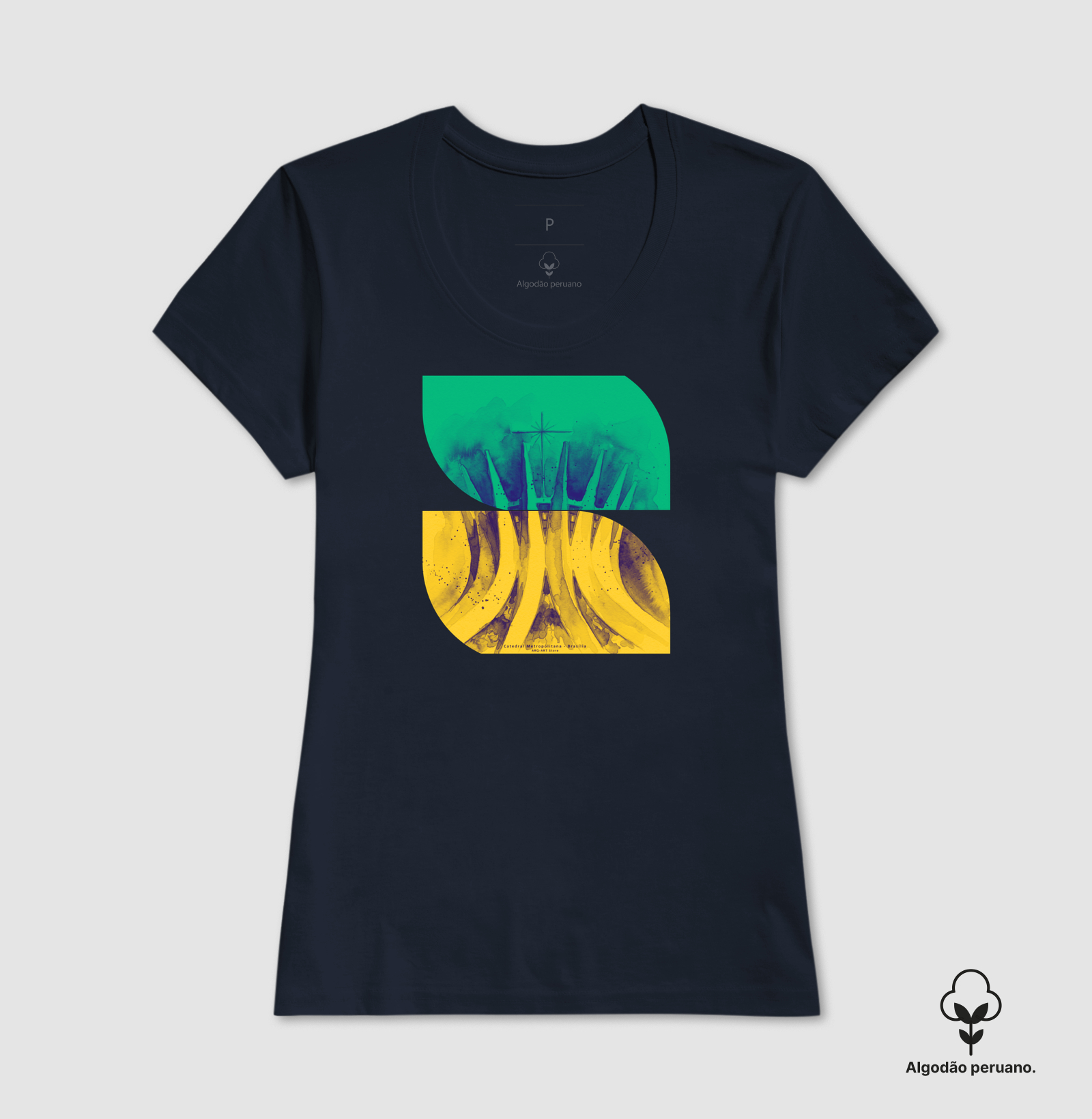 Camisa 6