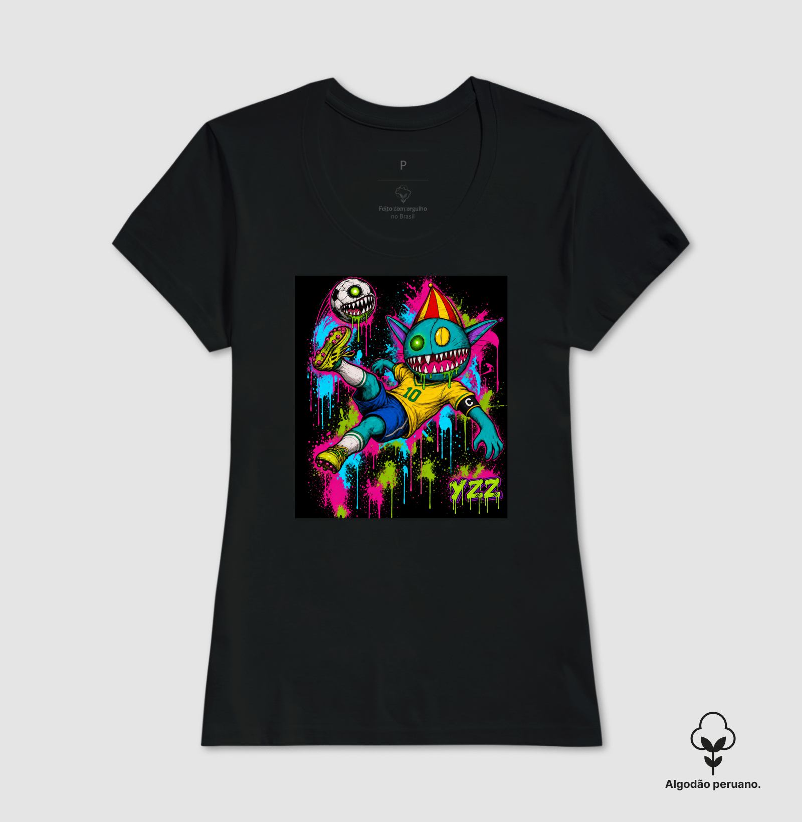 Camisa 5