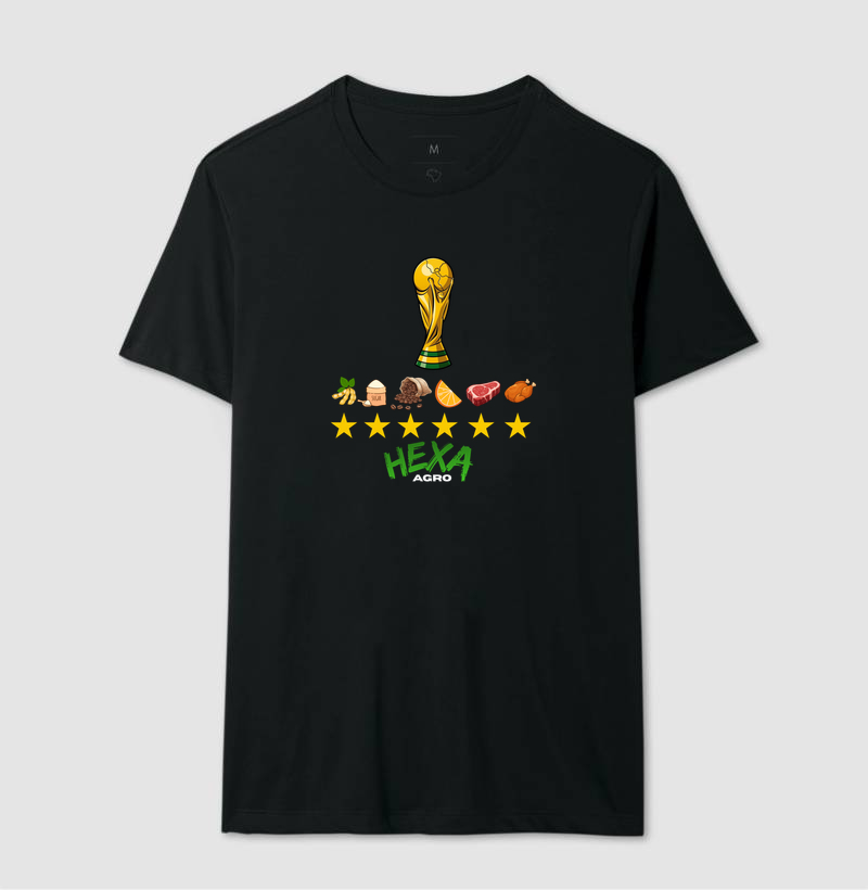 Hexa (taça) - Imagem 2