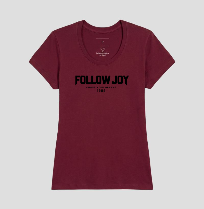 Follow Joy  - Imagem 18
