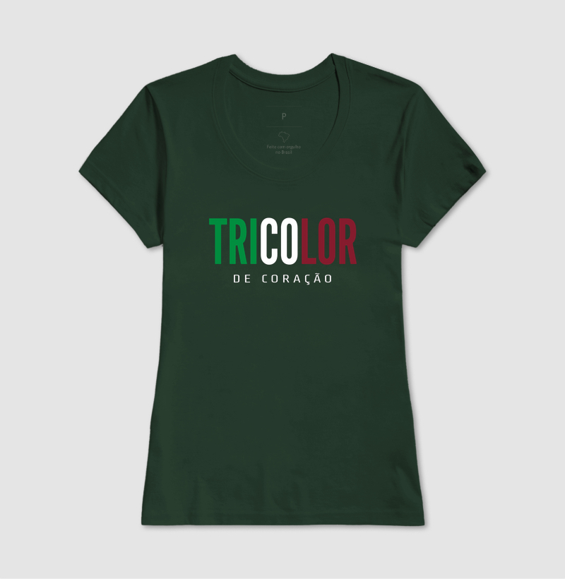DODDIO - Tricolor de coração - Imagem 7