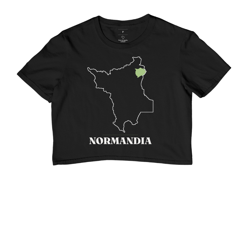 Normandia | Traço RR - Imagem 2