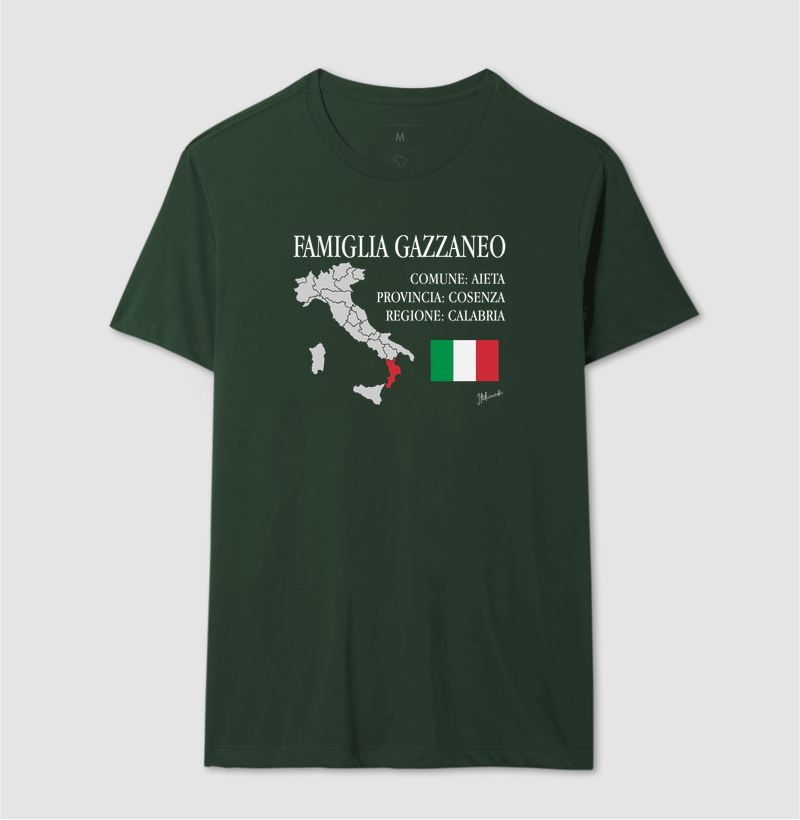 Camisa 9
