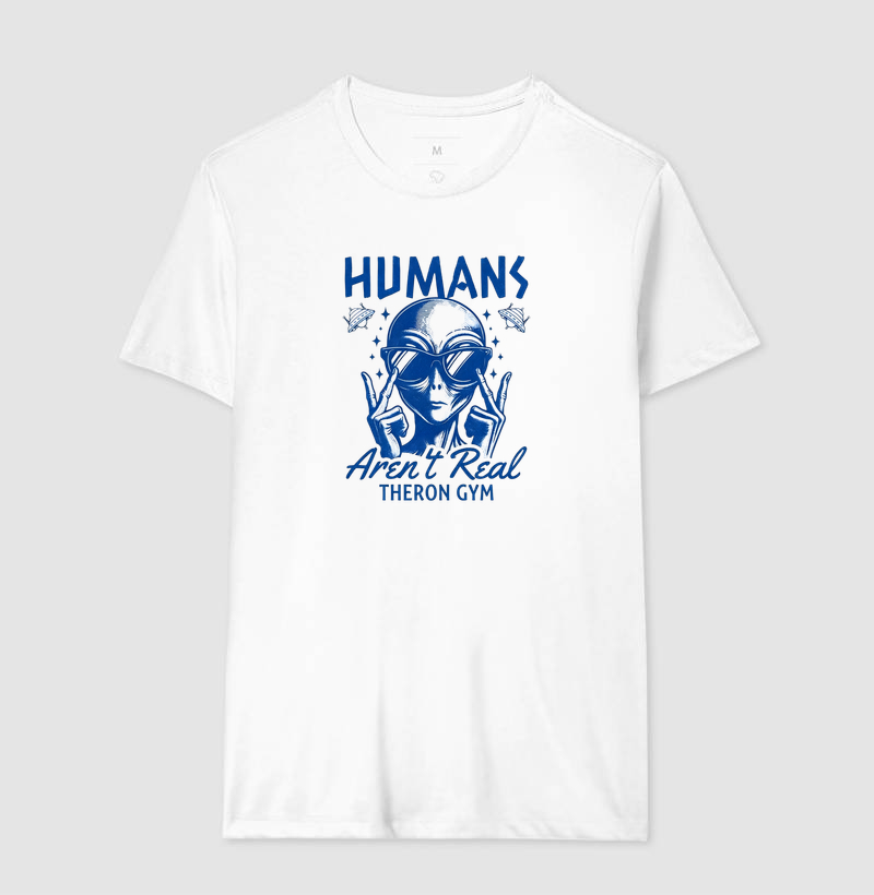 Camiseta THERON - Imagem 4