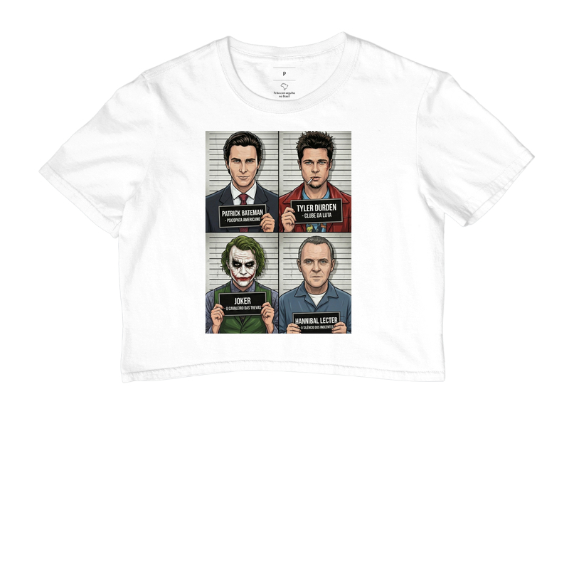 Camisa 2