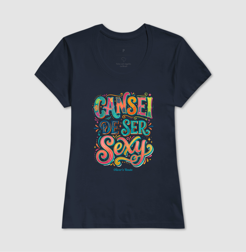Cansei de Ser Sexy - Imagem 7