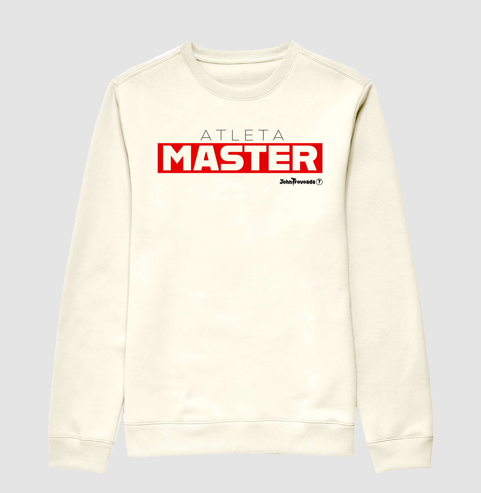 Suéter Atleta Master 