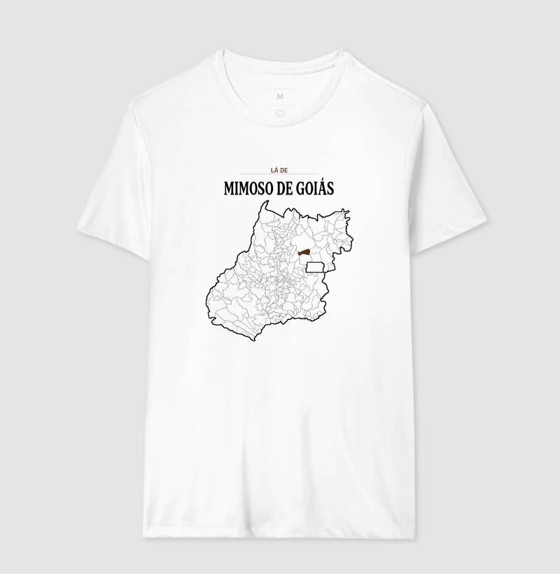 Mimoso de Goiás | Território GO - Imagem 4