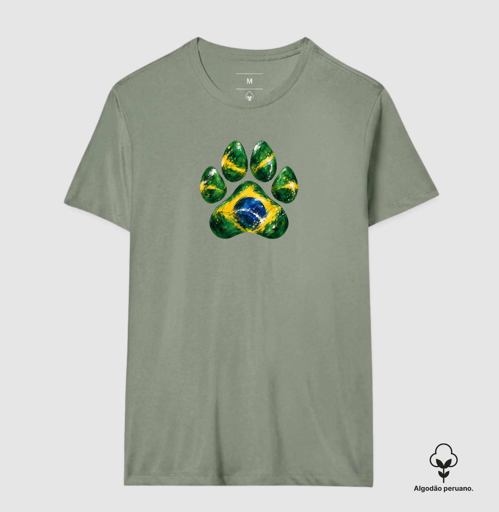 Brasil em Pinceladas - Imagem 9