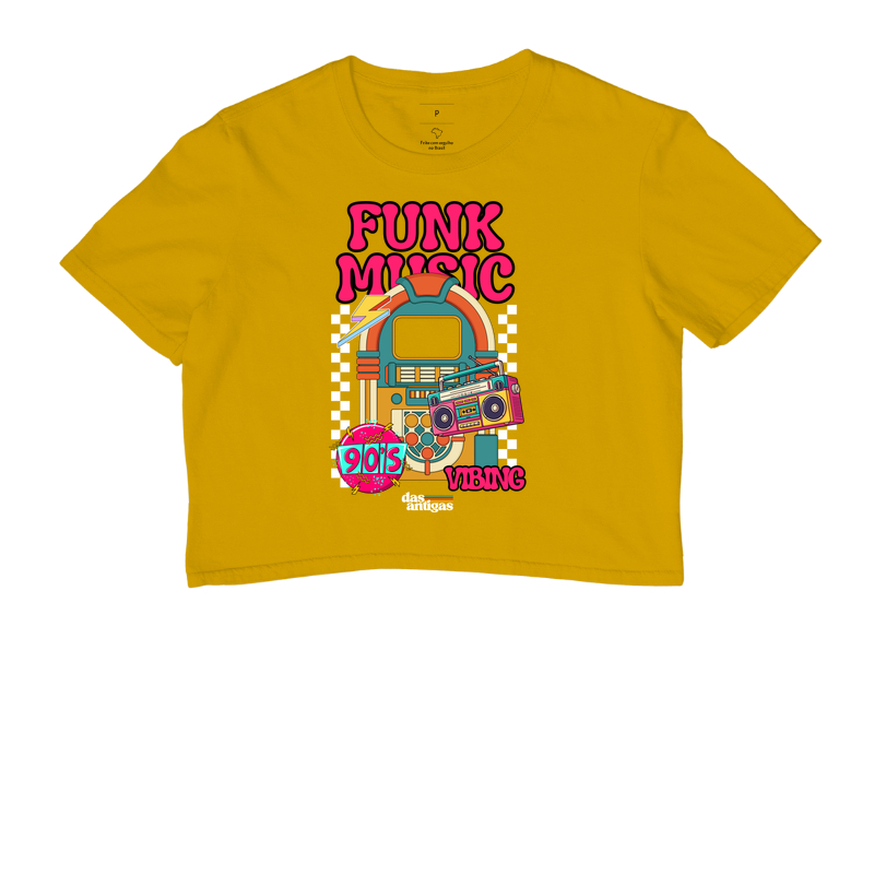 Funk Music 90 - Imagem 8