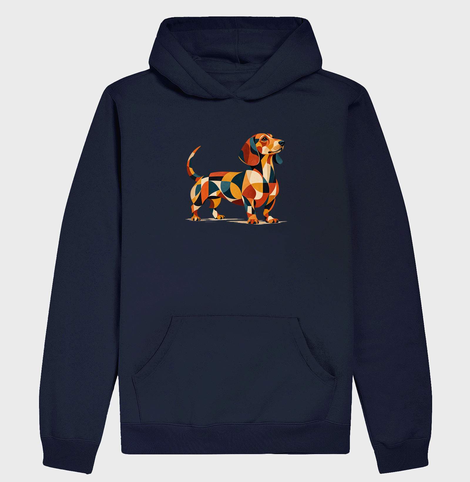 Cachorro em Fragmentos - Imagem 4