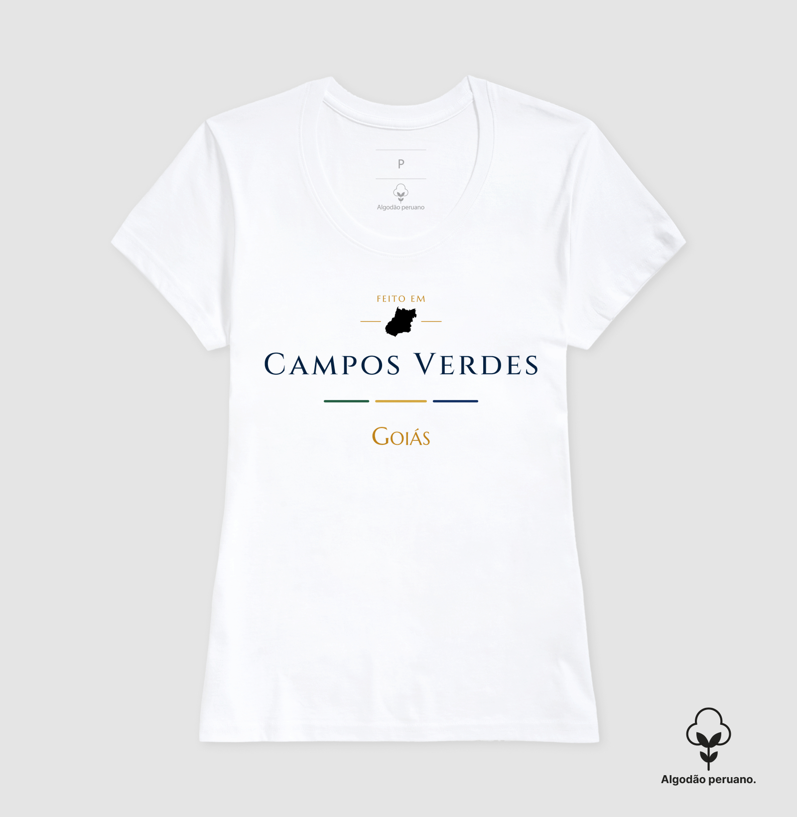 Camisa 4