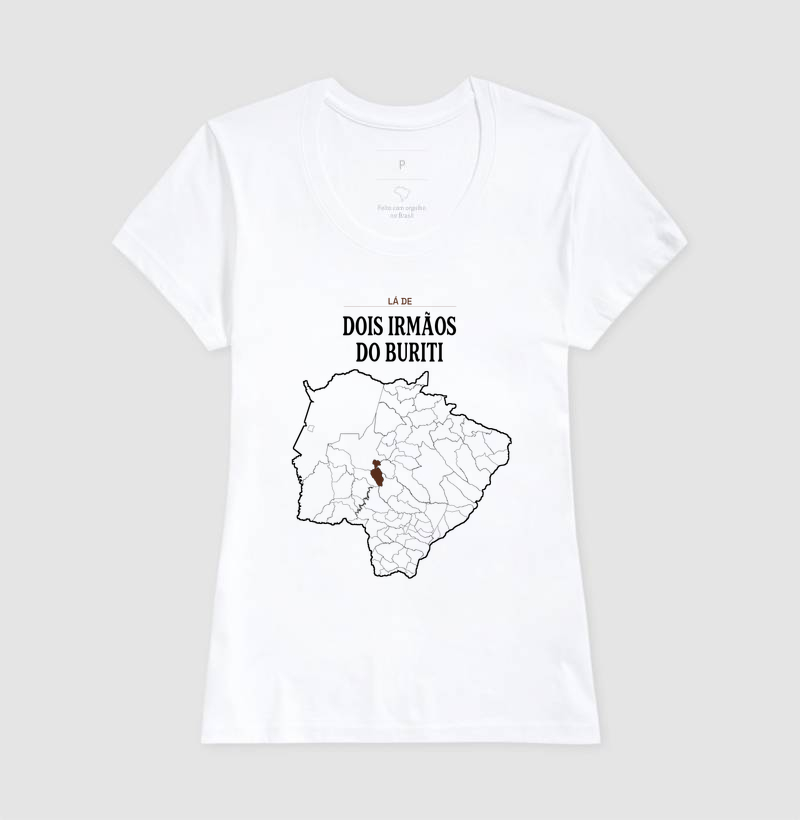 Dois Irmãos do Buriti | Território MS - Imagem 5