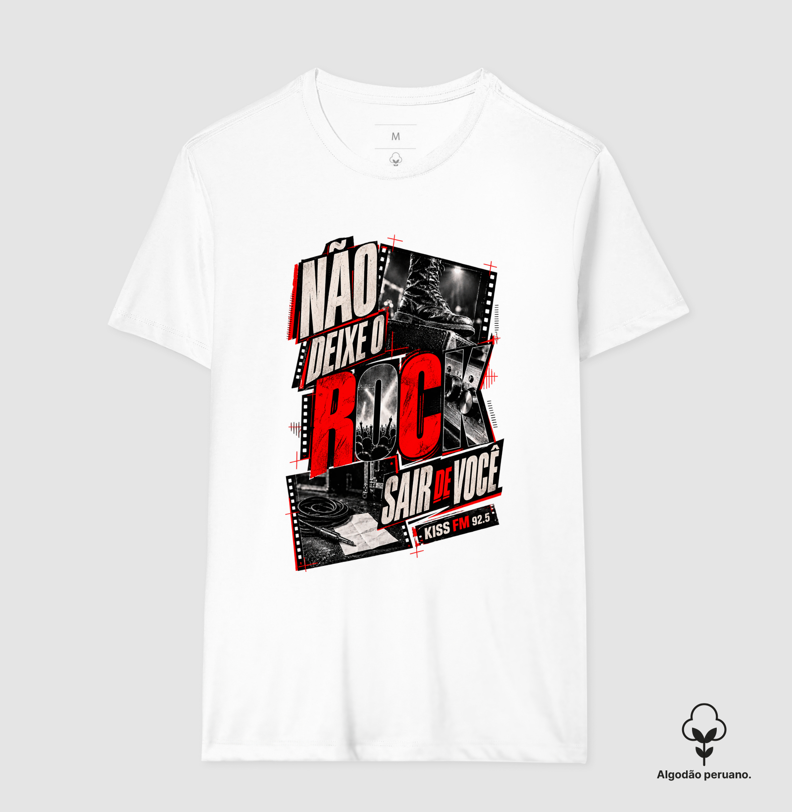 Não Deixe o Rock Sair de Você III - Imagem 2
