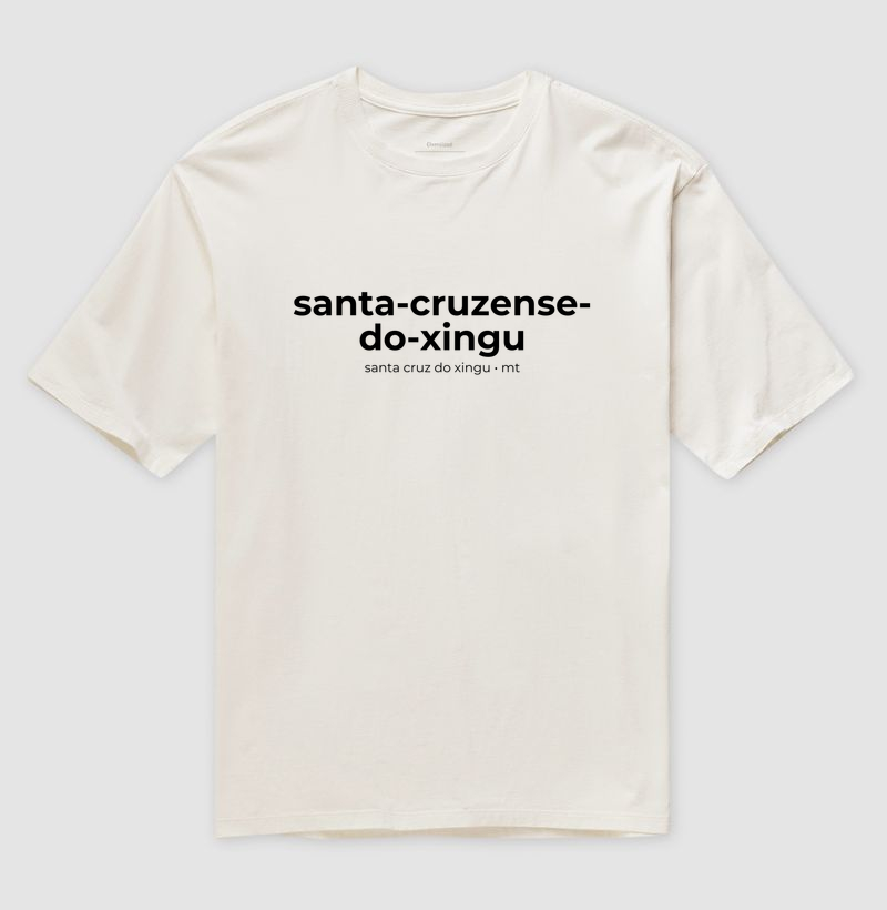 Santa-Cruzense-Do-Xingu | Gentílico MT - Imagem 4