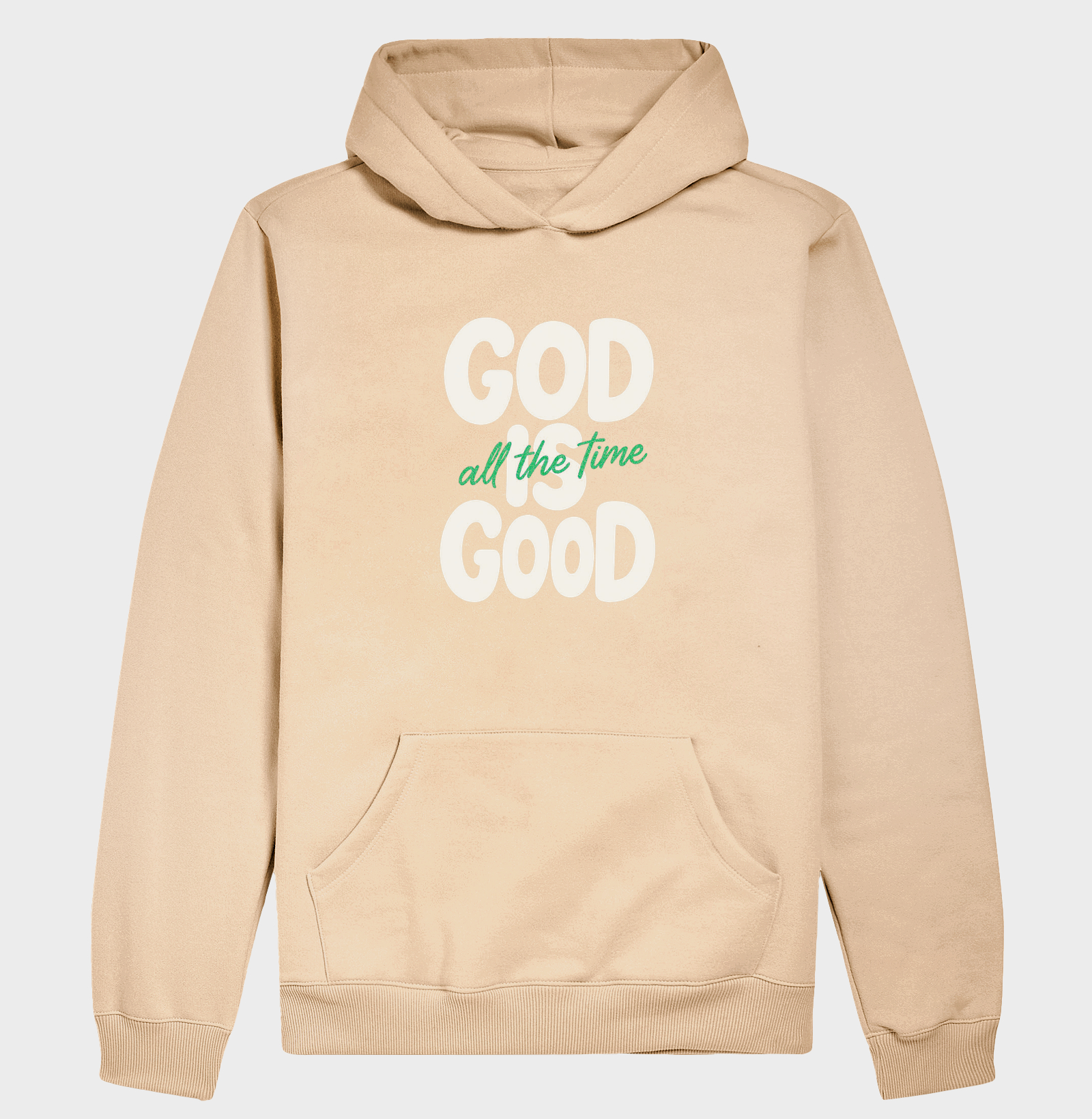 God is good all the time - Imagem 6