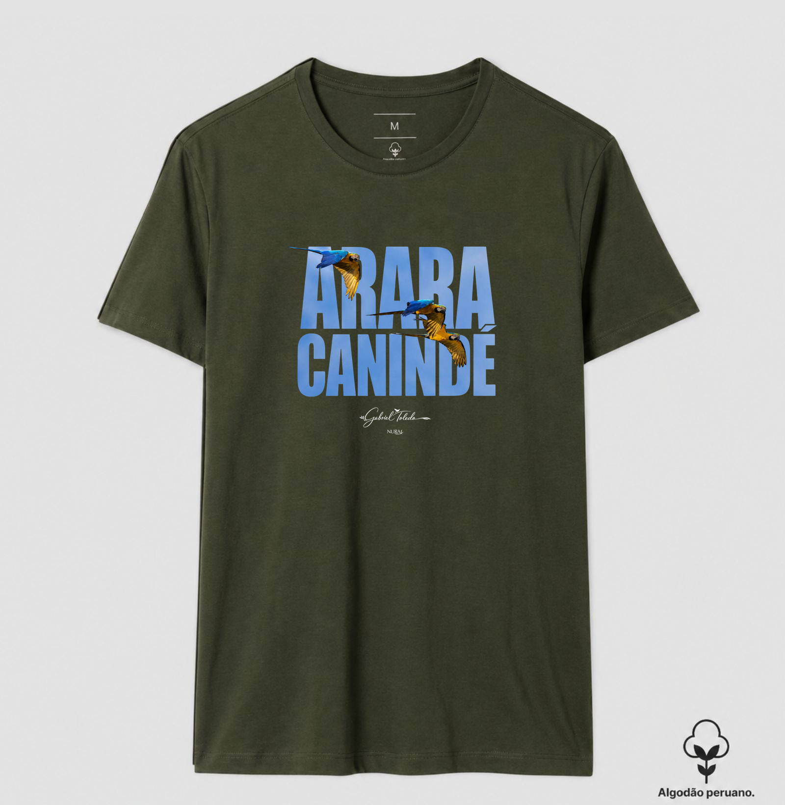 Camisa 6